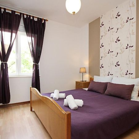 Apartments With A Parking Space Baska, Krk - 18716 מראה חיצוני תמונה