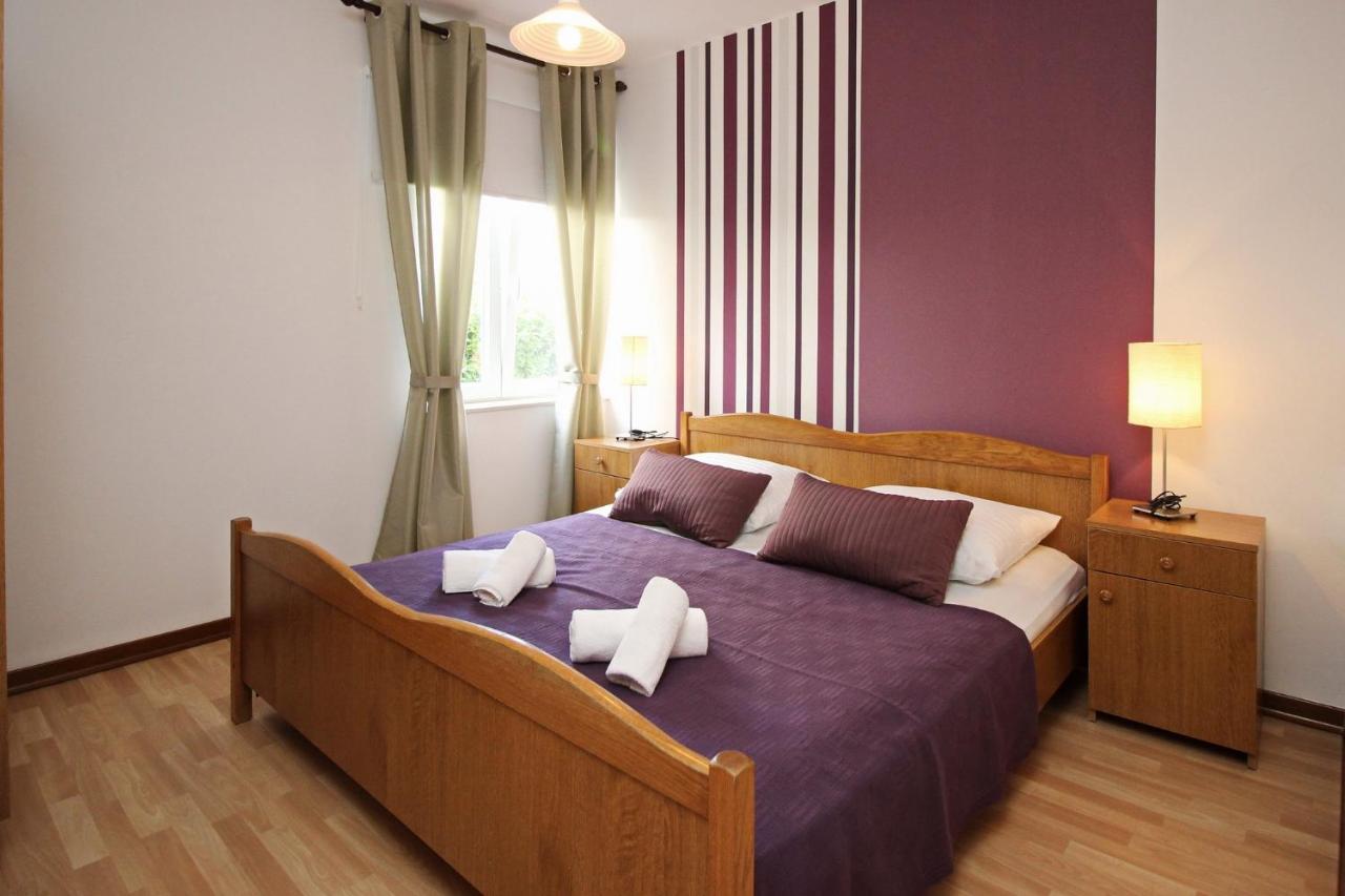 Apartments With A Parking Space Baska, Krk - 18716 מראה חיצוני תמונה