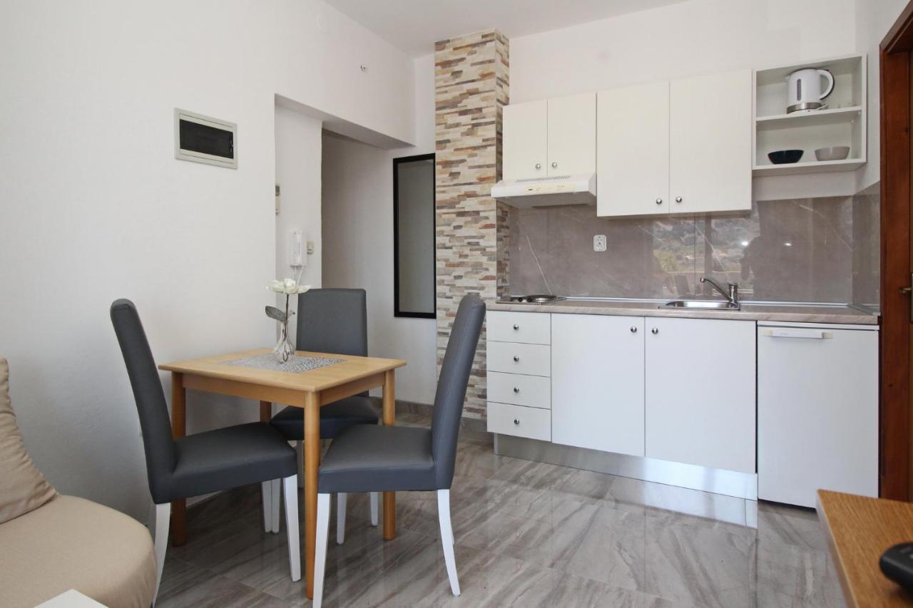 Apartments With A Parking Space Baska, Krk - 18716 מראה חיצוני תמונה