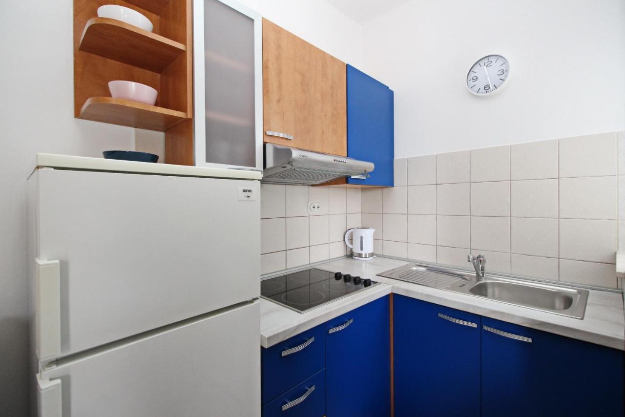Apartments With A Parking Space Baska, Krk - 18716 מראה חיצוני תמונה