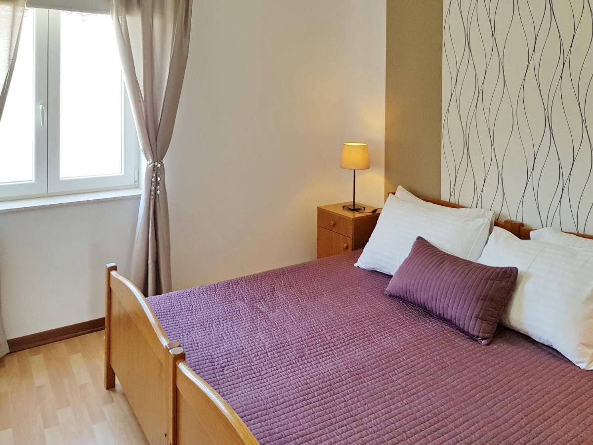 Apartments With A Parking Space Baska, Krk - 18716 מראה חיצוני תמונה