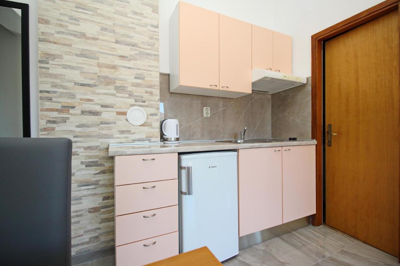 Apartments With A Parking Space Baska, Krk - 18716 מראה חיצוני תמונה