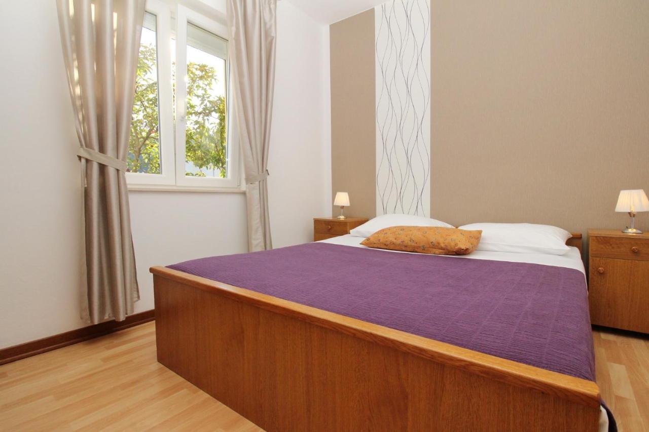 Apartments With A Parking Space Baska, Krk - 18716 מראה חיצוני תמונה