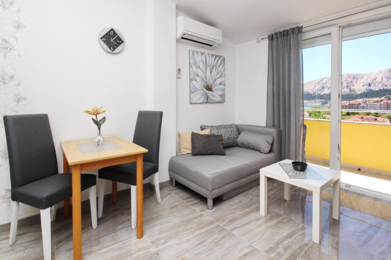 Apartments With A Parking Space Baska, Krk - 18716 מראה חיצוני תמונה