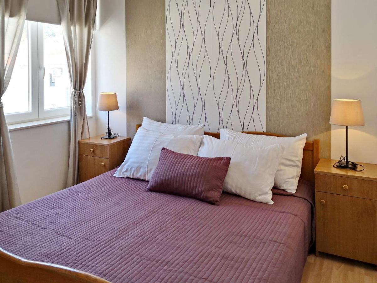 Apartments With A Parking Space Baska, Krk - 18716 מראה חיצוני תמונה